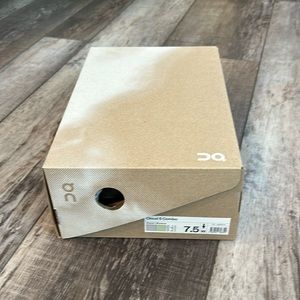 Cloud 5 Combo size 7.5